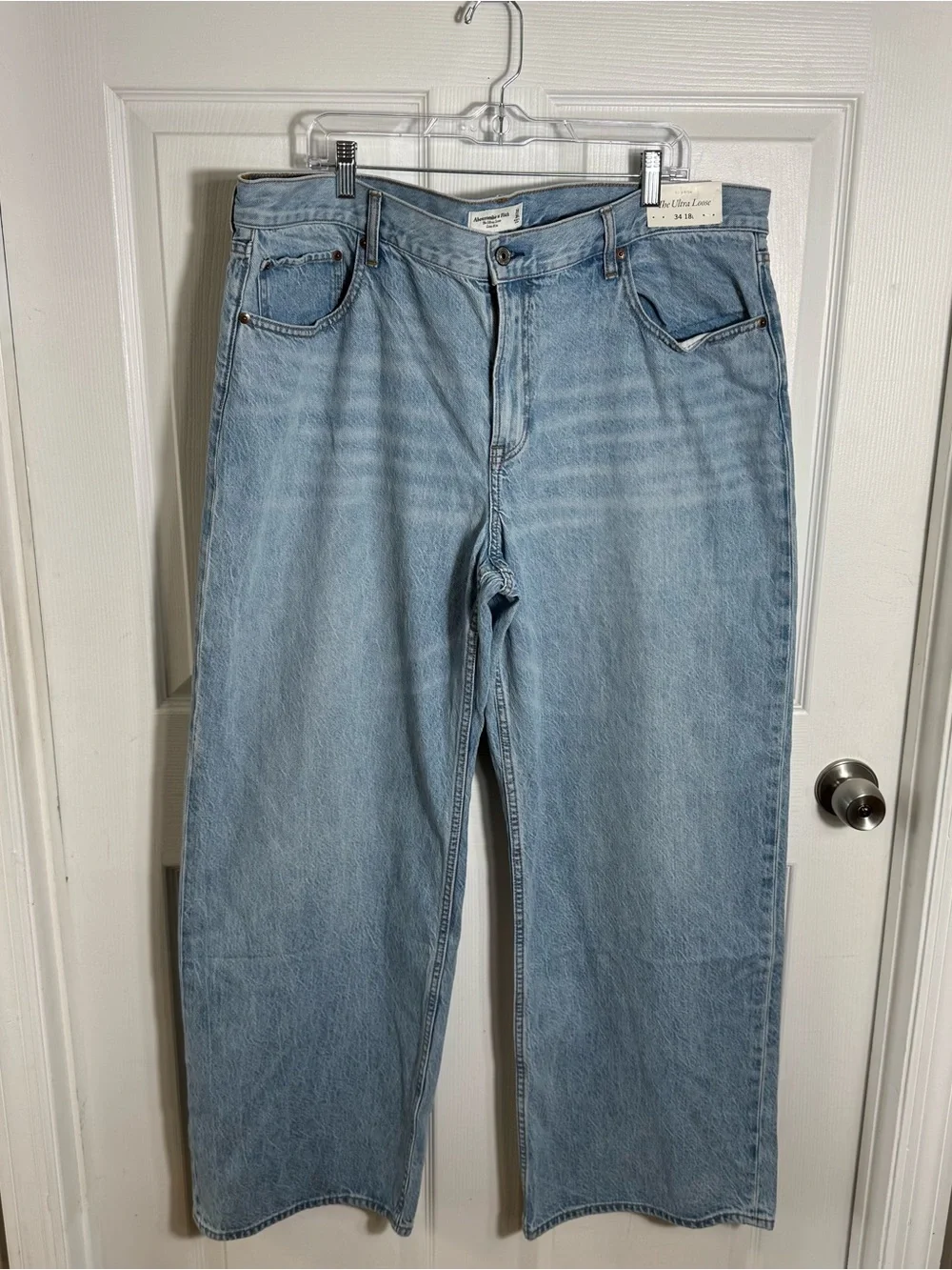 Abercrombie & Fitch abercrombie low